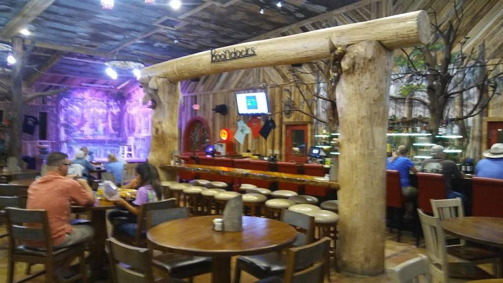 Boondocks Grill & Bar | restaurant | 2808 Henley Rd, Green Cove Springs, FL 32043, USA | 9044069497 OR +1 904-406-9497