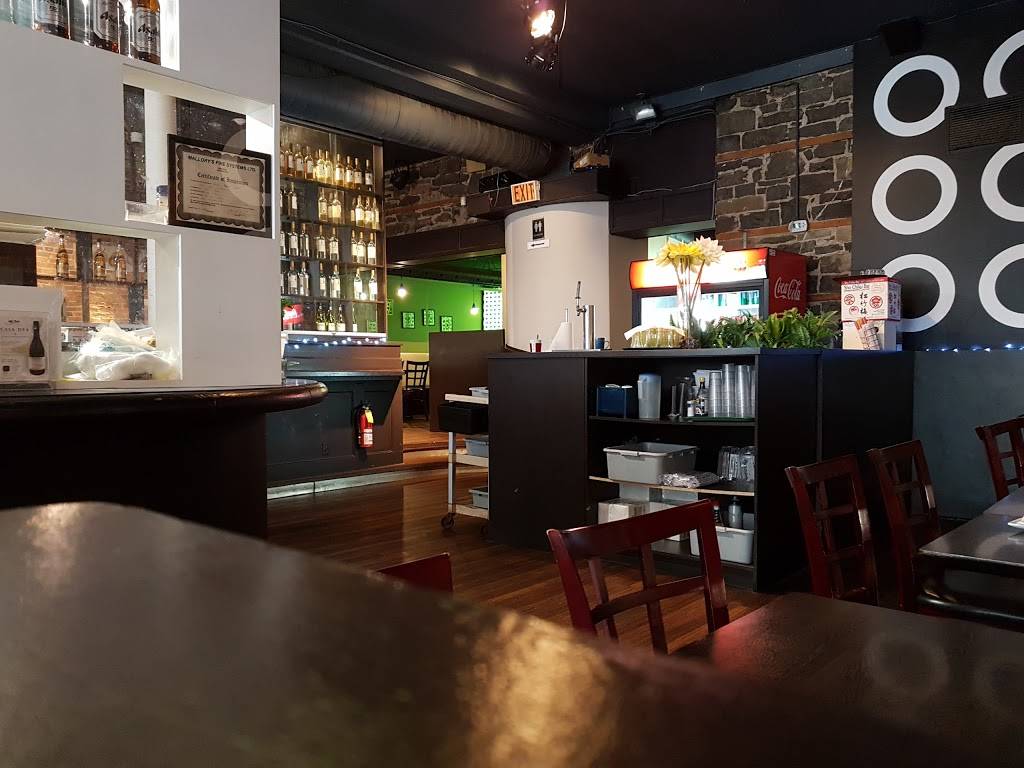 Aji Sai Japanese Restaurant | restaurant | 178 Ontario St, Kingston, ON K7L 2Y8, Canada | 6135411888 OR +1 613-541-1888