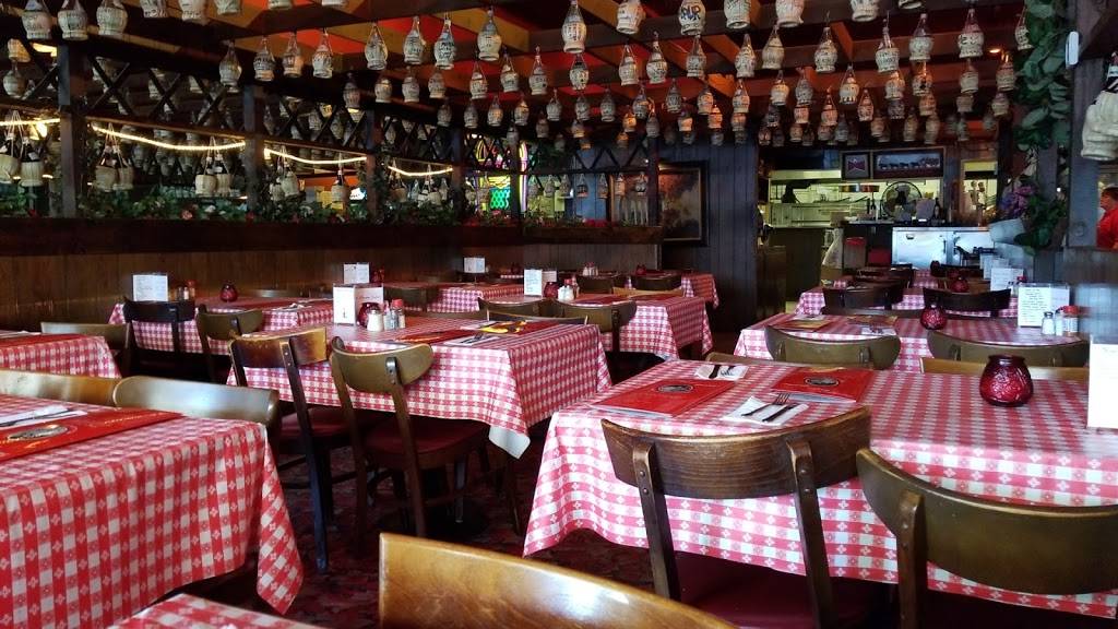 Filippis Pizza Grotto Pacific Beach | restaurant | 953 Garnet Ave, San Diego, CA 92109, USA | 8584836222 OR +1 858-483-6222