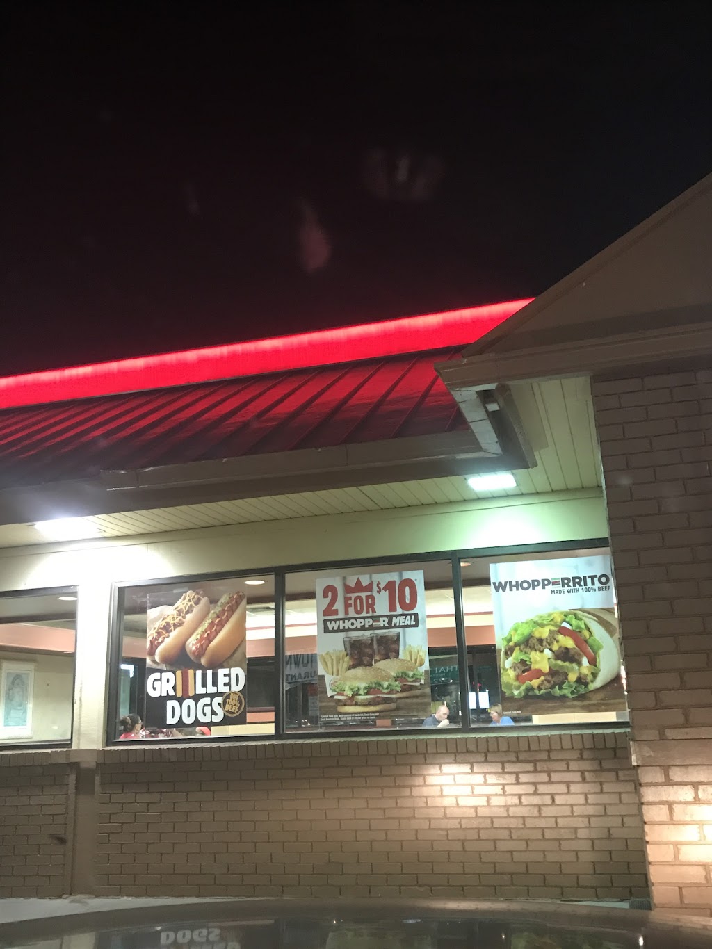 Burger King | restaurant | 1314 S Ross St, Amarillo, TX 79102, USA | 8063742387 OR +1 806-374-2387