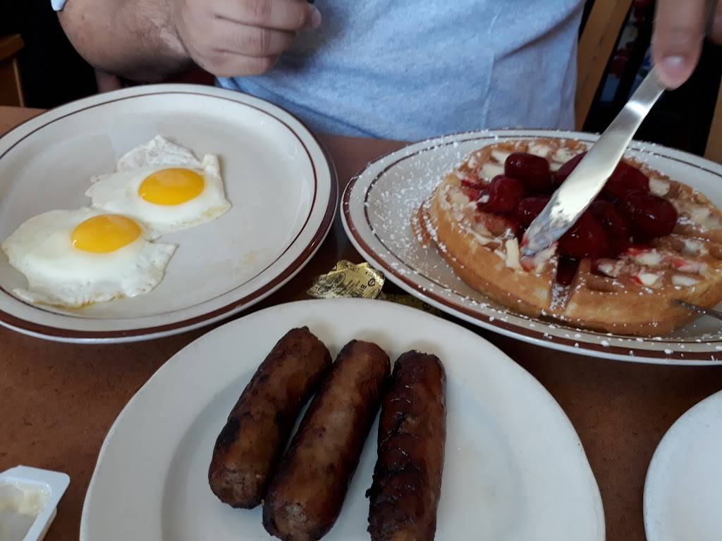 Argos Family Diner | restaurant | 3346 E Semoran Blvd, Apopka, FL 32703, USA | 4077881888 OR +1 407-788-1888