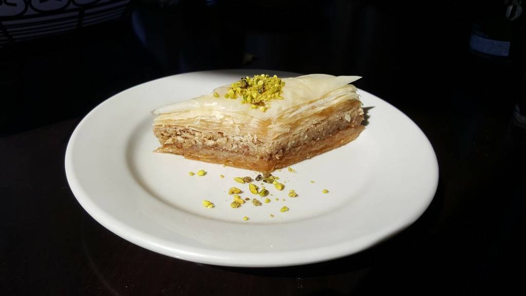 Cafe Barada | restaurant | 2269 Massachusetts Ave, Cambridge, MA 02140, USA | 6173542112 OR +1 617-354-2112