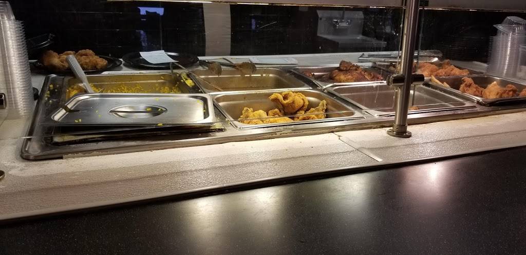 The Potter’s House Soul Food Bistro | restaurant | Kernan Village, 11876 Atlantic Blvd, Jacksonville, FL 32225, USA | 9043942801 OR +1 904-394-2801