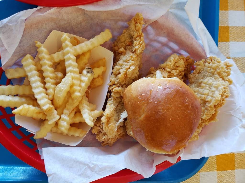 Chachos Chicken | restaurant | 7101 US-90, San Antonio, TX 78227, USA | 2103148150 OR +1 210-314-8150