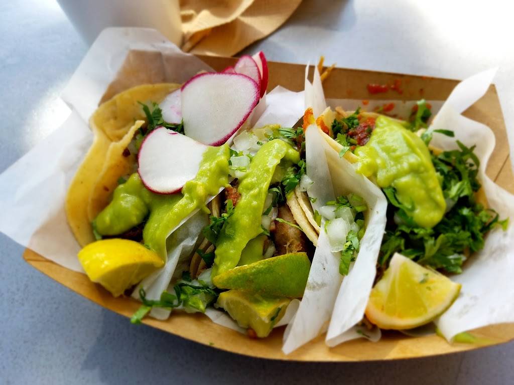 Chandos Tacos | restaurant | 863 Arden Way, Sacramento, CA 95691, USA | 9166418226 OR +1 916-641-8226