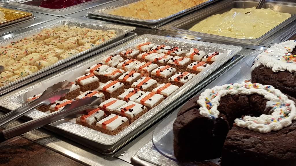 China Sea Restaurant | restaurant | 4300 Thousand Oaks, San Antonio, TX 78217, USA | 2109467777 OR +1 210-946-7777