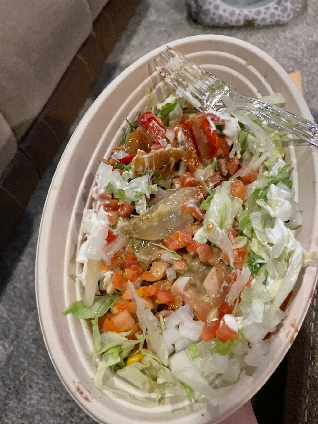 Freebirds World Burrito | restaurant | 9662 TX-242 Suite 100, Conroe, TX 77385, USA | 9362255896 OR +1 936-225-5896