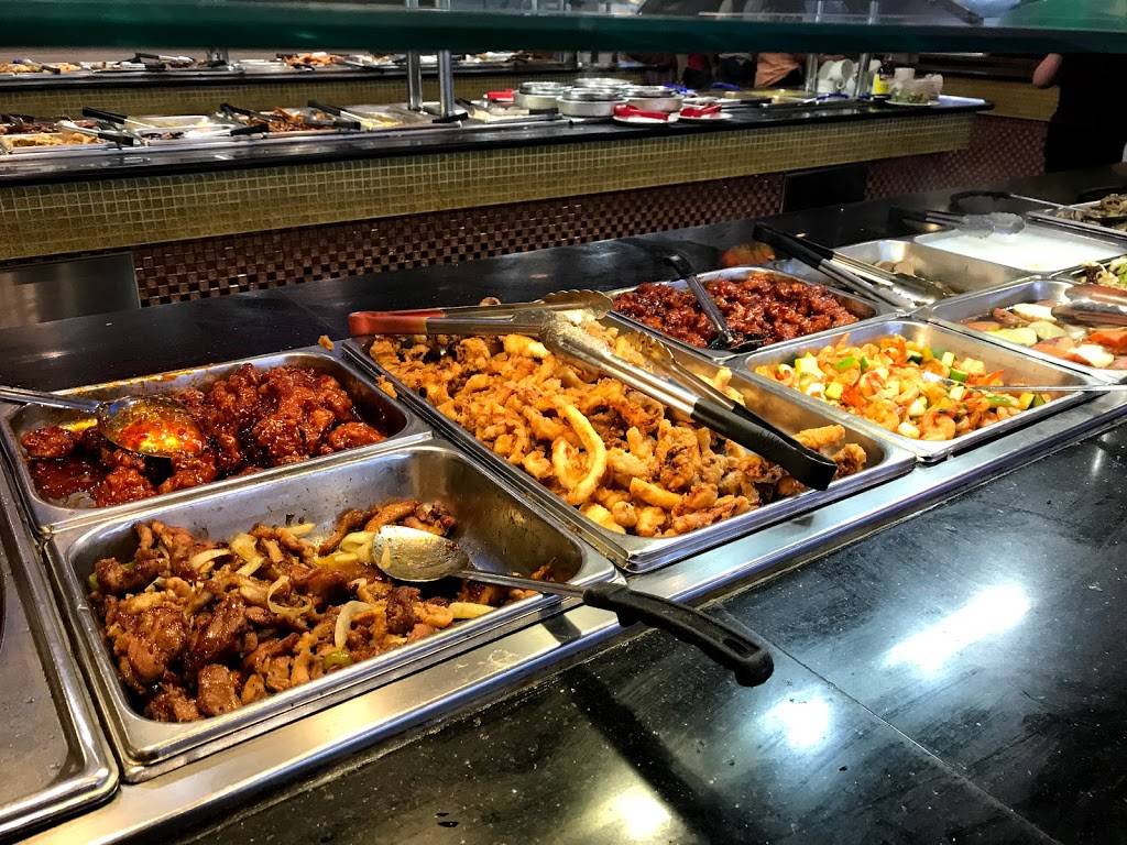 Hibachi Buffet | restaurant | 1825 Liddell Ln, Duluth, GA 30096, USA | 7702790606 OR +1 770-279-0606