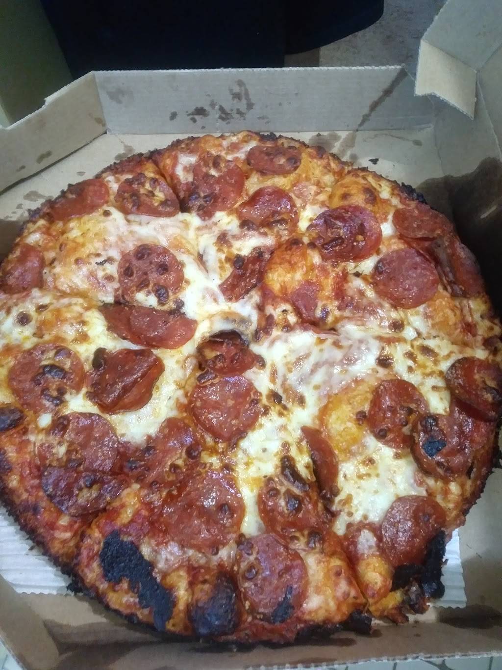 Dominos Pizza | meal delivery | 655 E Sibley Blvd, Dolton, IL 60419, USA | 7088419490 OR +1 708-841-9490