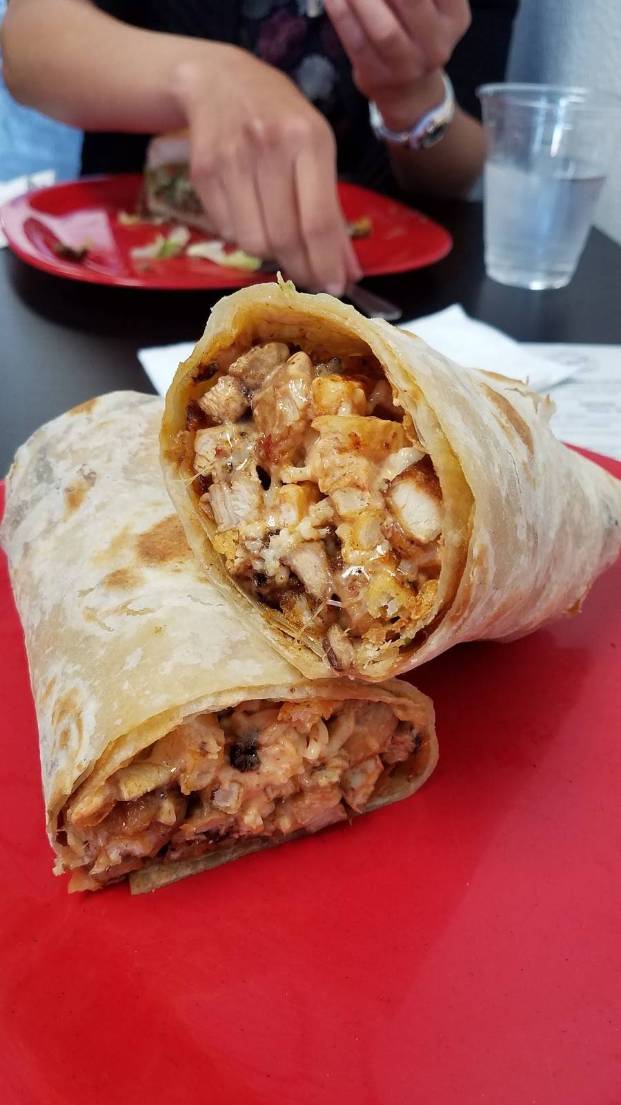 El Capitan Cocina | restaurant | 1223 3rd Ave C1, Chula Vista, CA 91911, USA | 6196233358 OR +1 619-623-3358