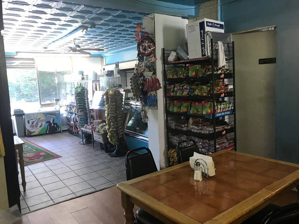 San Francisco Deli | restaurant | 1215 Front St, Uniondale, NY 11553, USA | 5164890849 OR +1 516-489-0849