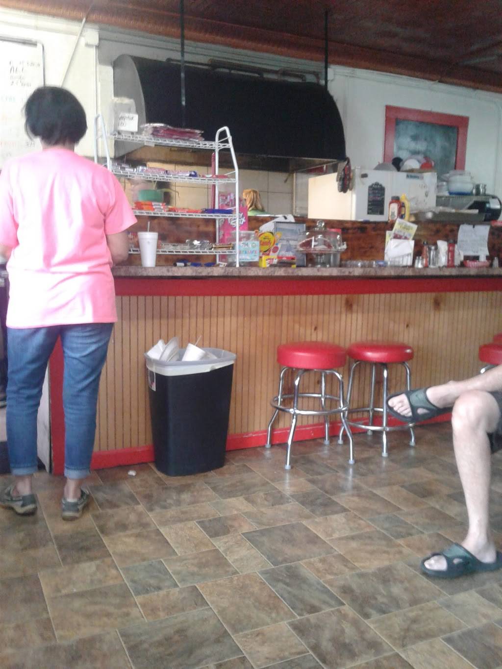 Green River Grill | restaurant | 113 W Union St, Munfordville, KY 42765, USA | 2705249939 OR +1 270-524-9939