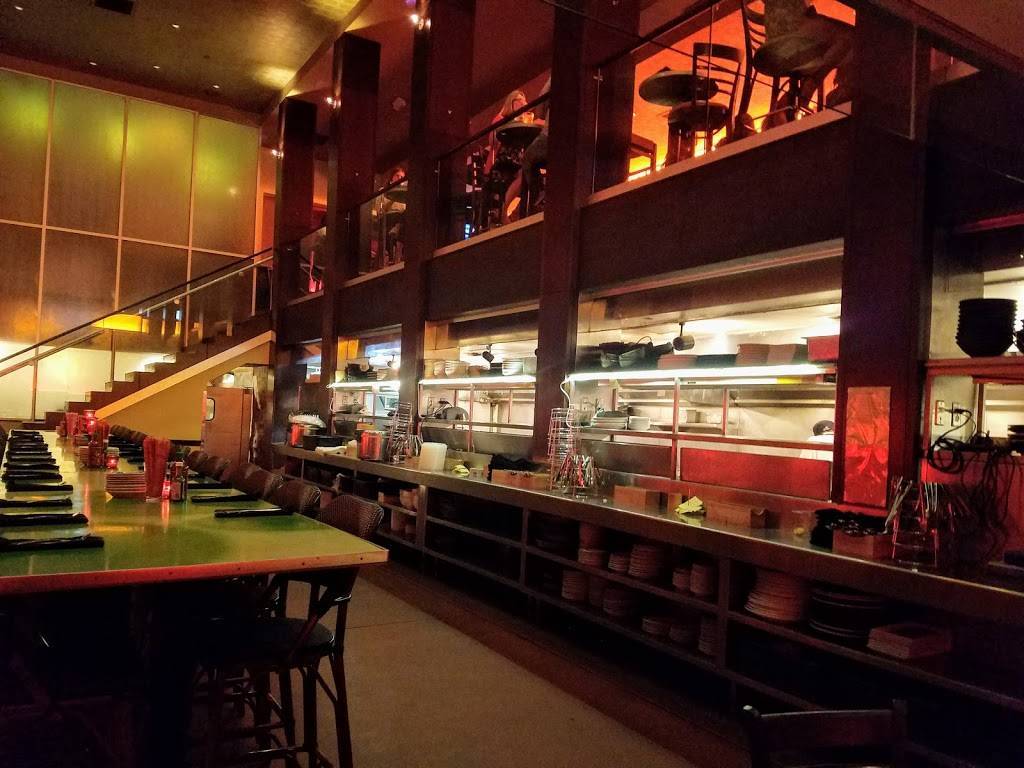 Chino Latino | restaurant | 2916 Hennepin Ave S, Minneapolis, MN 55408, USA | 6128247878 OR +1 612-824-7878