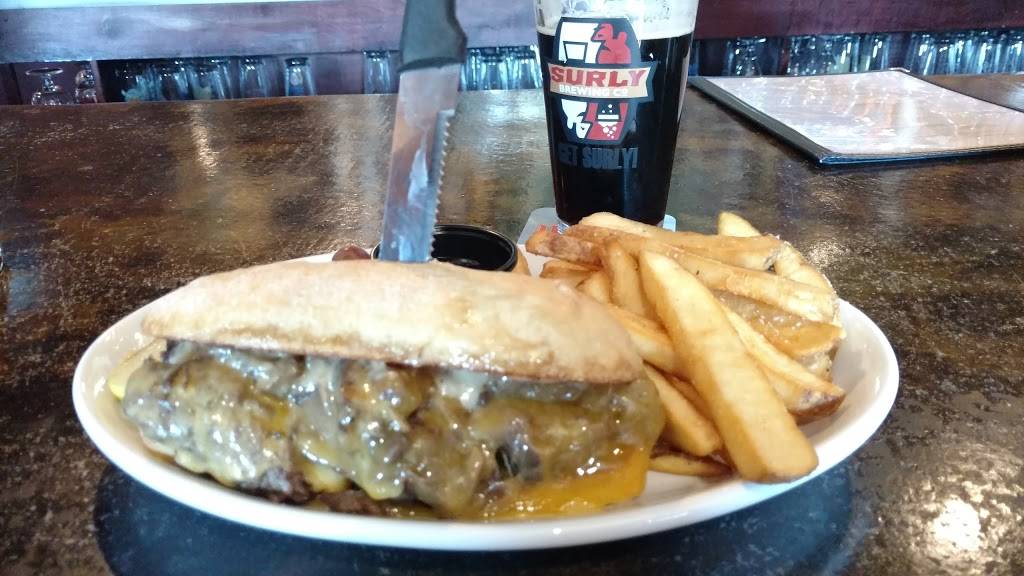 Roma Restaurant & Brewery | restaurant | 310 Stillwater Rd, Willernie, MN 55090, USA | 6516534733 OR +1 651-653-4733