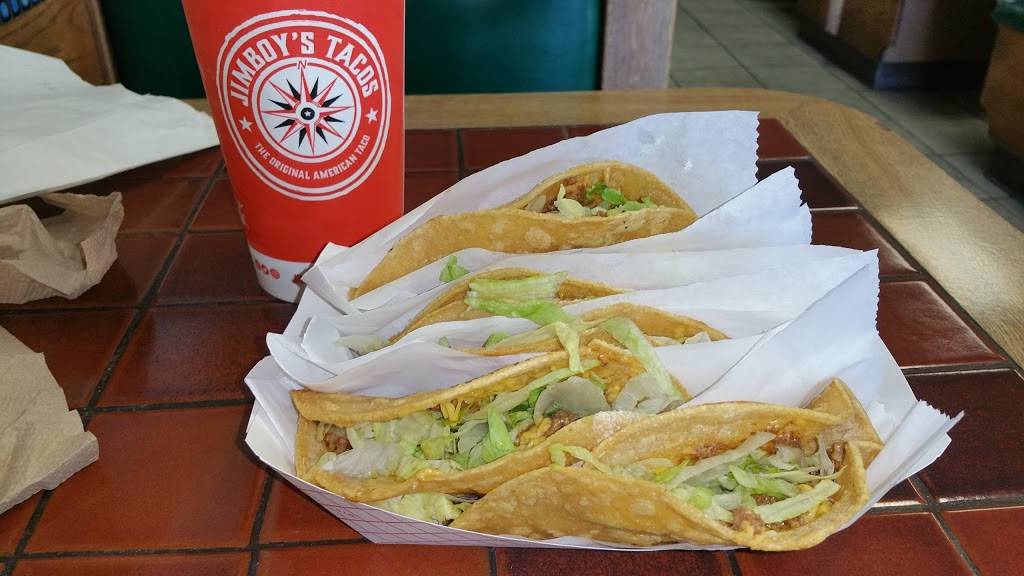 Jimboys Tacos | restaurant | 9500 Greenback Ln suite 33, Folsom, CA 95630, USA | 9169882210 OR +1 916-988-2210