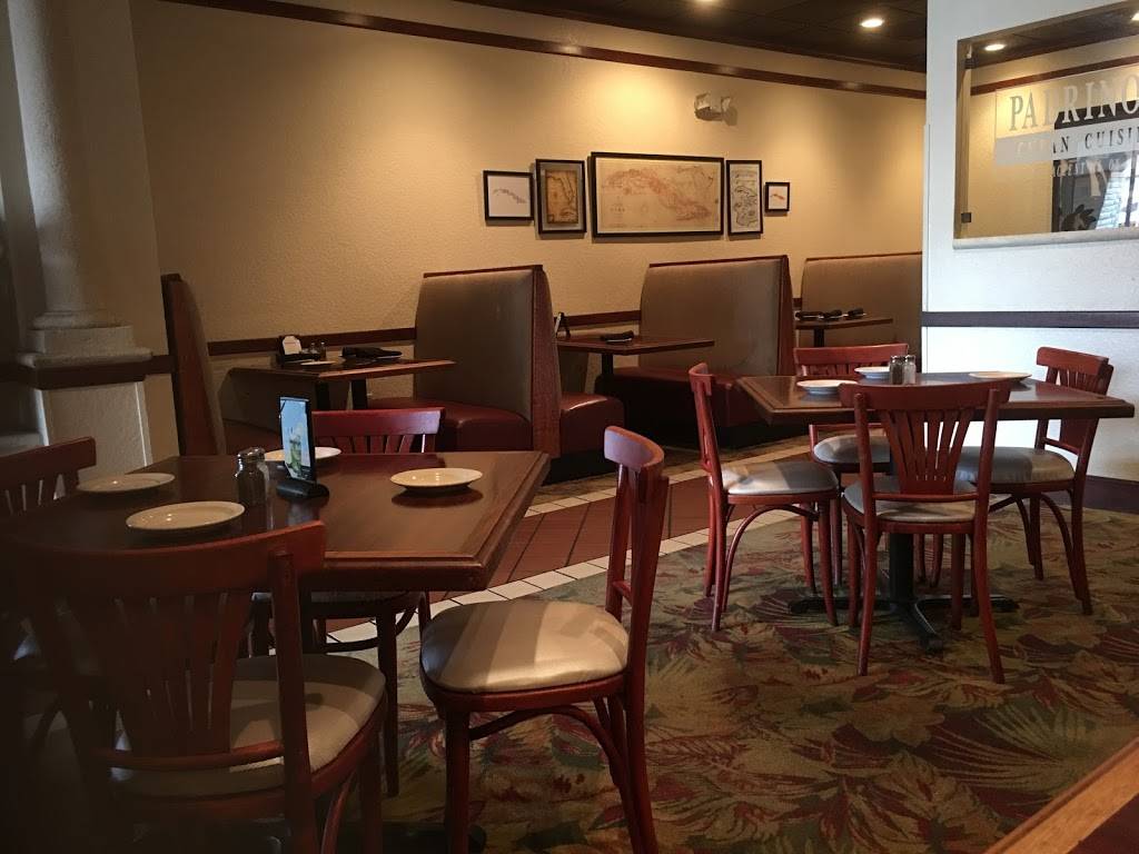Padrinos Cuban, Boca Raton | restaurant | 20455 FL-7 Aa1, Boca Raton, FL 33498, USA | 5614511070 OR +1 561-451-1070