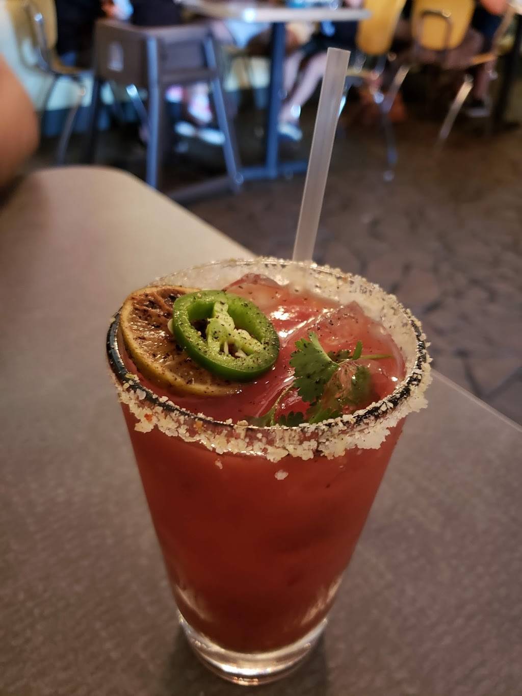 Willy Taco | restaurant | 930 E Main St, Spartanburg, SC 29302, USA | 8643278228 OR +1 864-327-8228