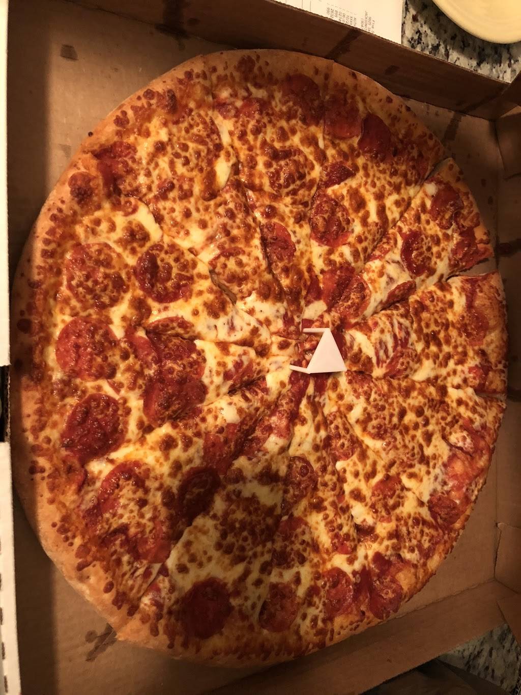 Five Star Pizza | restaurant | 9825 San Jose Blvd, Jacksonville, FL 32257, USA | 9042629590 OR +1 904-262-9590