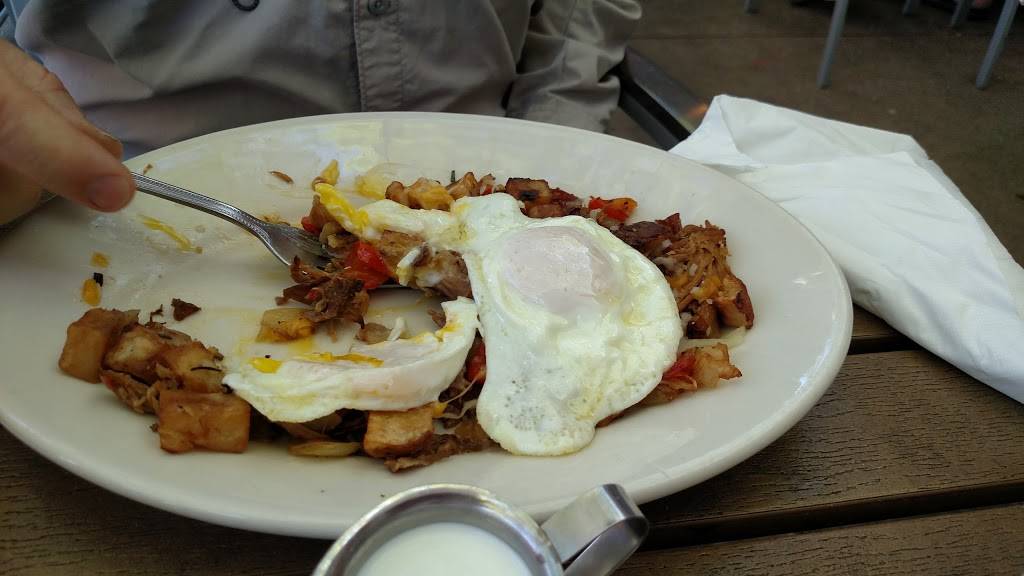 Norms Place | restaurant | 356 Hartz Ave, Danville, CA 94526, USA | 9255526676 OR +1 925-552-6676