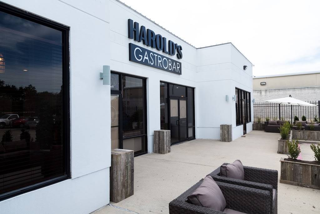 Harolds Gastrobar | restaurant | 13525 Westheimer Rd suite 3, Houston, TX 77077, USA | 2817414106 OR +1 281-741-4106
