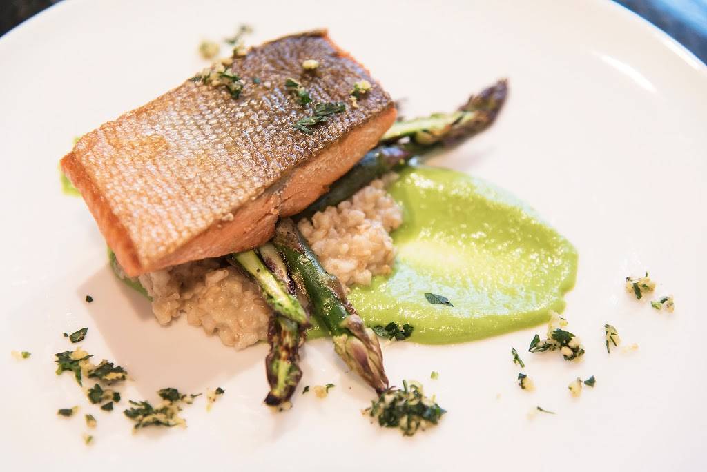 Twisted Fern | restaurant | 1300 Snow Creek Drive, Suite RS, Park City, UT 84060, USA | 4357318238 OR +1 435-731-8238