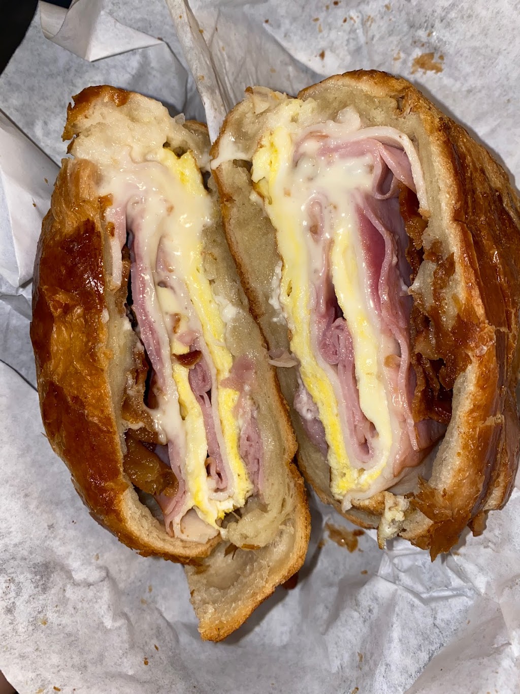 Fairway Park Donuts | bakery | 31125 Mission Blvd, Hayward, CA 94544, USA | 5104313143 OR +1 510-431-3143