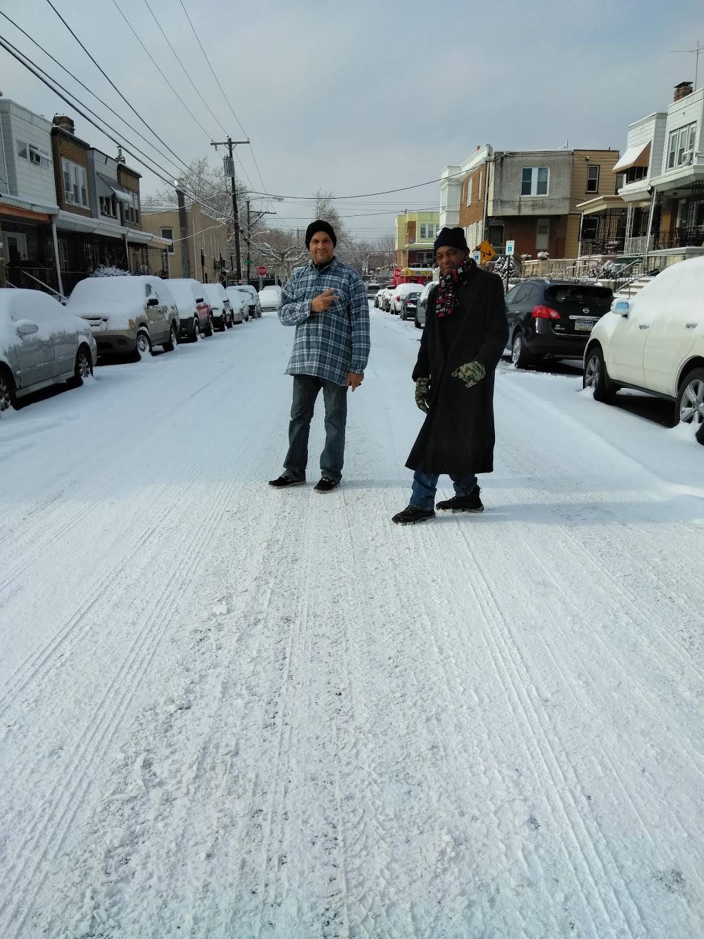 Sabor hispano restaurant | restaurant | 4769 B St, Philadelphia, PA 19120, USA | 2154561717 OR +1 215-456-1717