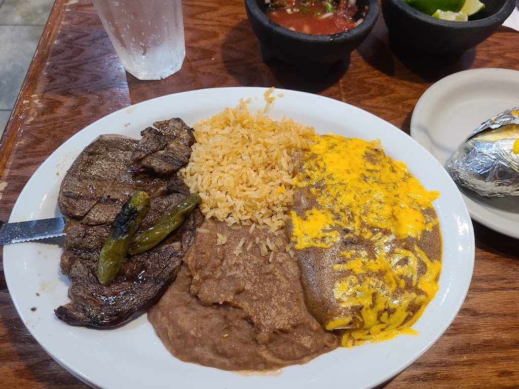 Dannys Restaurant | restaurant | 4402 San Bernardo Ave, Laredo, TX 78041, USA | 9567261139 OR +1 956-726-1139
