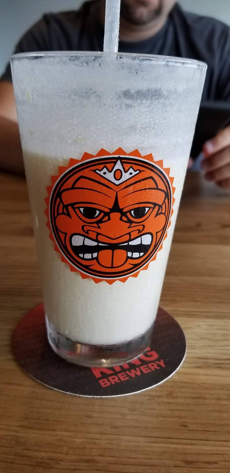 Sun King Spirits | restaurant | 351, Monon Trail, Carmel, IN 46032, USA | 3178436250 OR +1 317-843-6250