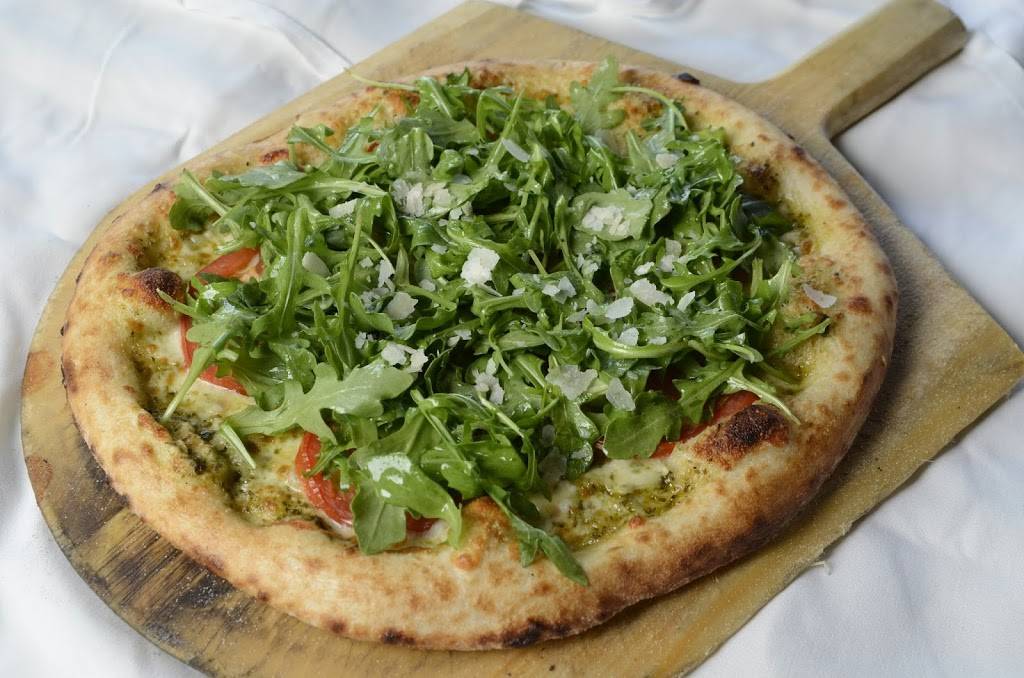 Roccos Wood-Fired Pizza | meal takeaway | 5433 Transit Rd, Buffalo, NY 14221, USA | 7162475272 OR +1 716-247-5272