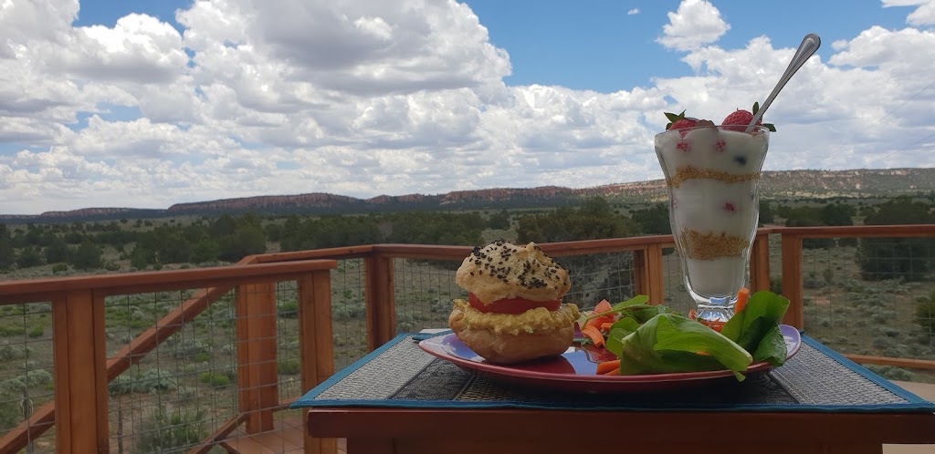 Mountain Harmony Cafe | restaurant | 3658 Ice Caves Rd, Ramah, NM 87321, USA | 5058709699 OR +1 505-870-9699