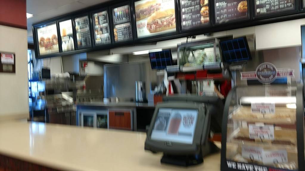 Arbys | restaurant | 7715 Reynolds Rd, Mentor, OH 44060, USA | 4409422432 OR +1 440-942-2432