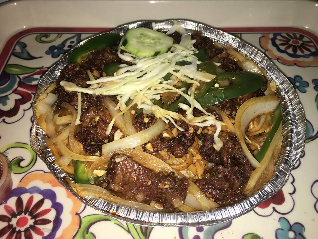 Tropical Jade Garden | restaurant | 108-01 Liberty Ave, Jamaica, NY 11419, USA | 7186414168 OR +1 718-641-4168