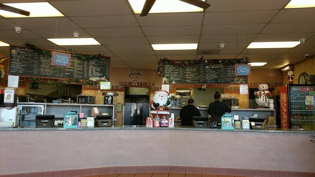 Los Panchos Mexican Restaurant | restaurant | 5872 Pacheco Blvd, Pacheco, CA 94553, USA | 9256894430 OR +1 925-689-4430