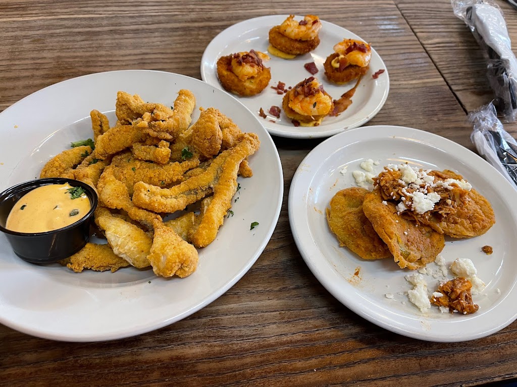 Old Lady Gang Southern Cuisine | restaurant | 177 Peters St SW, Atlanta, GA 30313, USA | 4047489689 OR +1 404-748-9689