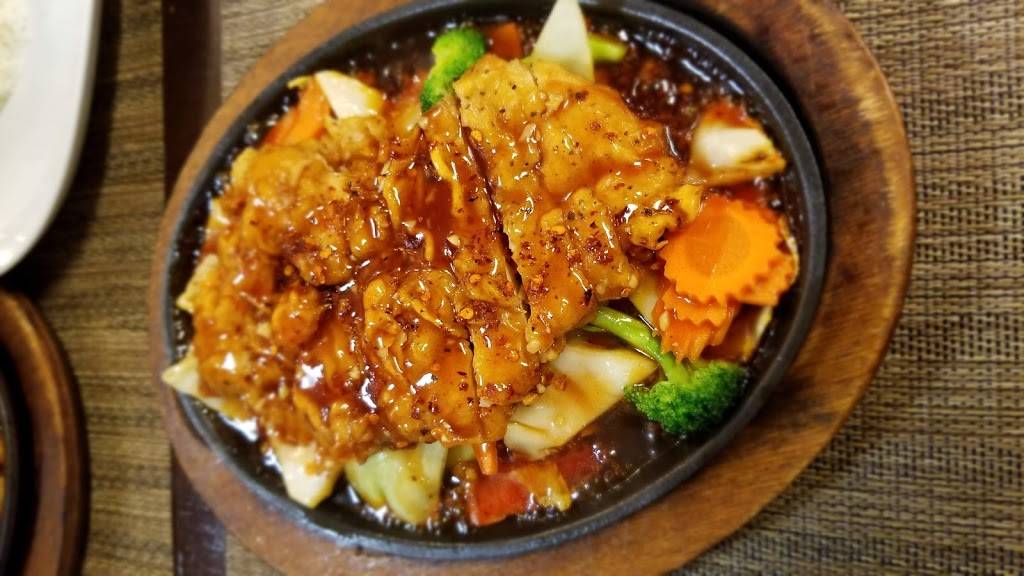 Siam Express | restaurant | 4819 W National Ave, Milwaukee, WI 53214, USA | 4146727426 OR +1 414-672-7426