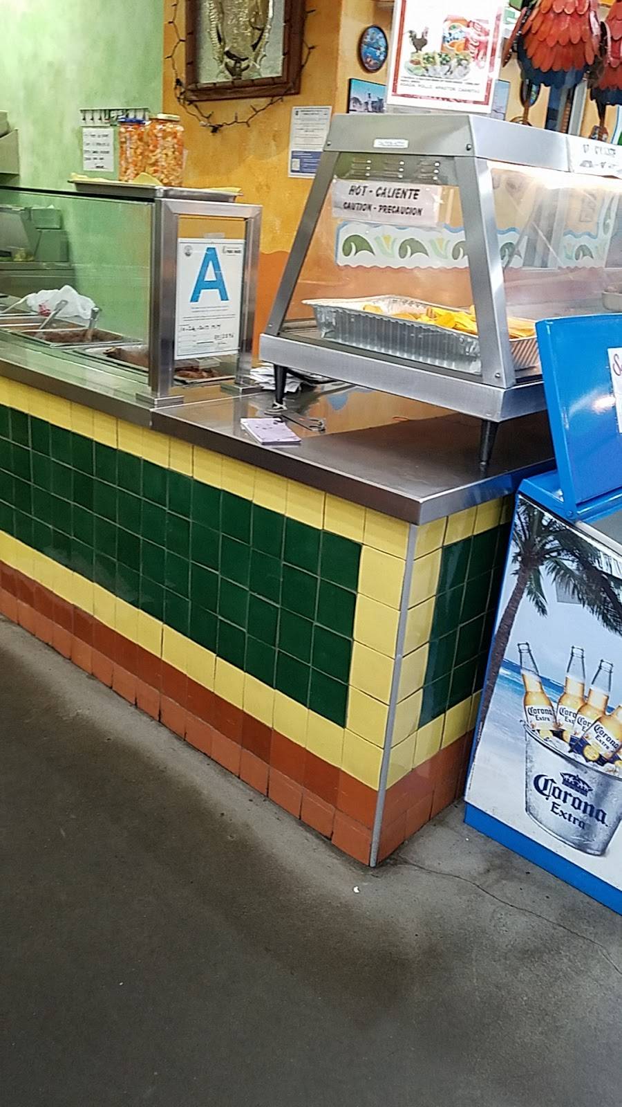 El Gallito Market | restaurant | 12242 Valley Blvd, El Monte, CA 91732, USA | 6264421190 OR +1 626-442-1190