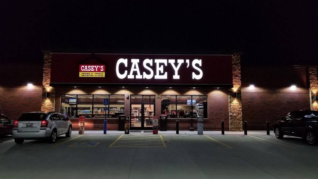 Caseys | restaurant | 1981 Donn Davis Way, Tipp City, OH 45371, USA | 9373355116 OR +1 937-335-5116