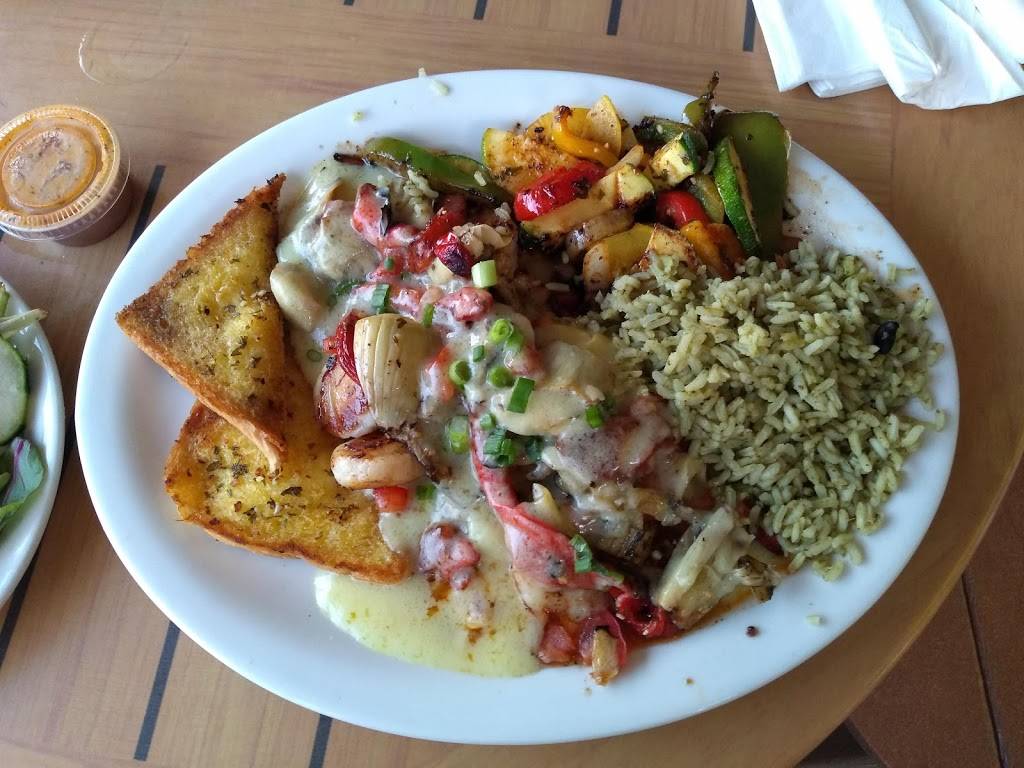 Sharkeys Pub & Galley Restaurant | restaurant | 522 Caribbean Dr, Key Largo, FL 33037, USA | 3054530999 OR +1 305-453-0999