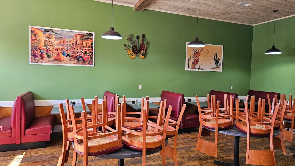 El Mariachi | restaurant | 2446 Church St, Byhalia, MS 38611, USA | 6628503040 OR +1 662-850-3040