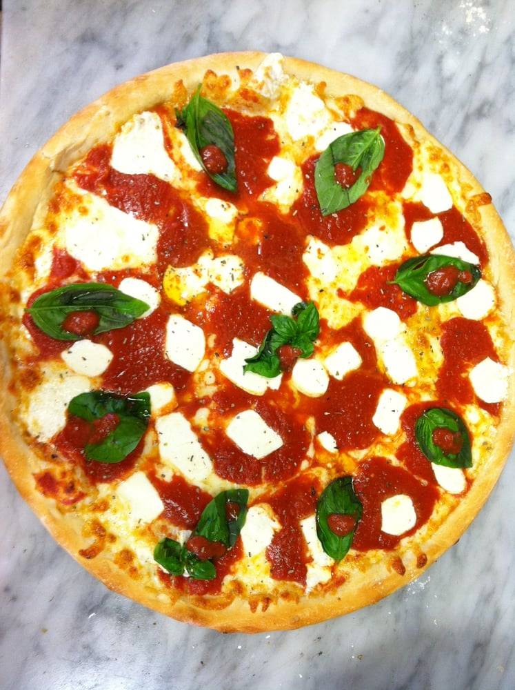 Ginos Express Pizza | restaurant | 62-69 Dry Harbor Rd, Middle Village, NY 11379, USA | 7188061650 OR +1 718-806-1650