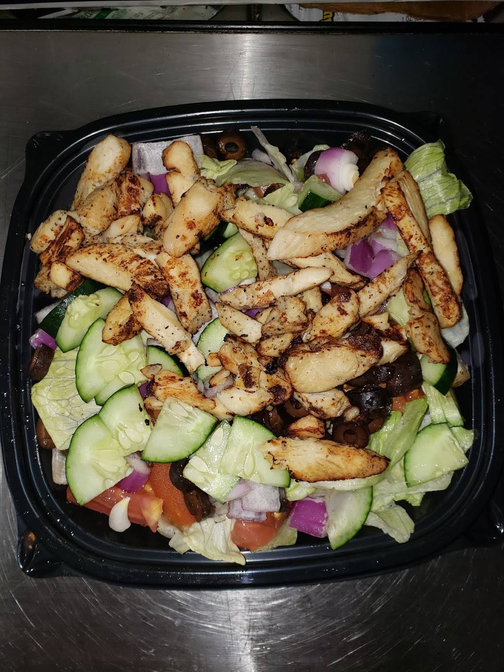 CLOSED Hungry Howies | meal delivery | 419 E Michigan St #3, Orlando, FL 32806, USA | 4072704665 OR +1 407-270-4665