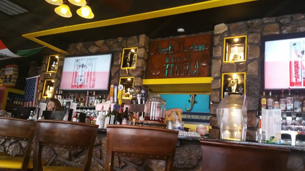 Fiesta Mexicana | restaurant | 410 70th Ave N, Myrtle Beach, SC 29572, USA | 8434972781 OR +1 843-497-2781