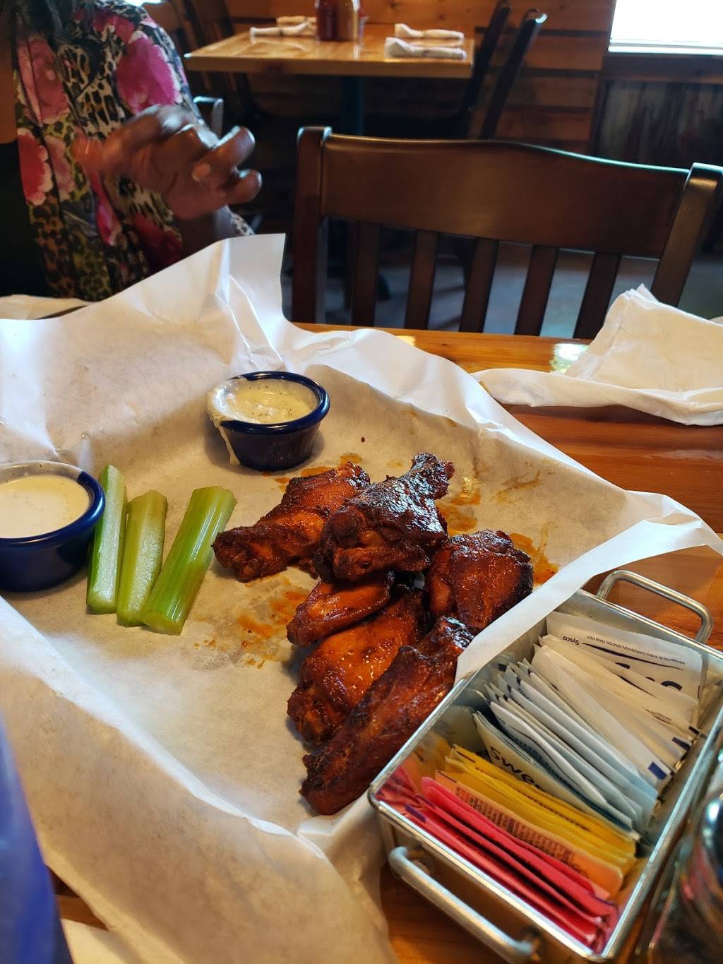 cue Barbecue Lawrenceville | restaurant | 755 Lawrenceville-Suwanee Rd, Lawrenceville, GA 30043, USA | 4702821772 OR +1 470-282-1772