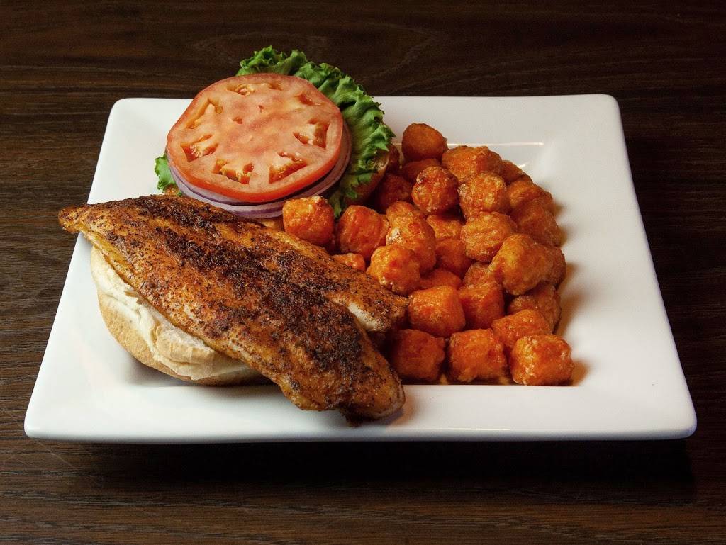 Clanceys Restaurant Fort Myers | restaurant | 11481 McGregor Blvd, Fort Myers, FL 33919, USA | 2394823241 OR +1 239-482-3241