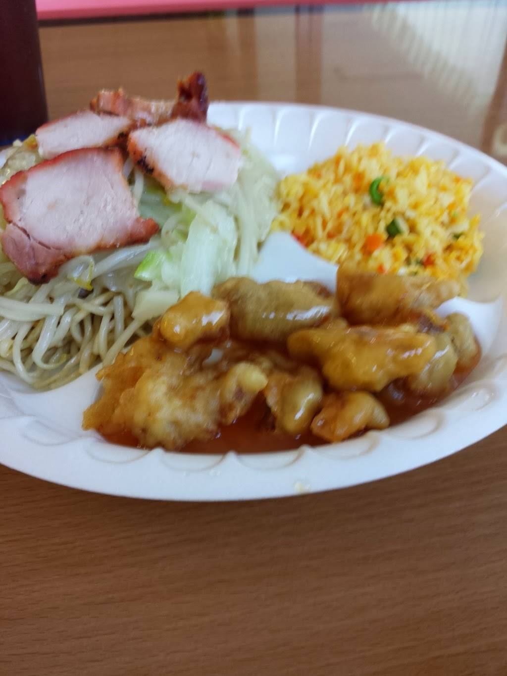 Hong Kong Restaurant | restaurant | 1151 Country Club Dr, Madera, CA 93638, United States | 5596745480 OR +1 559-674-5480