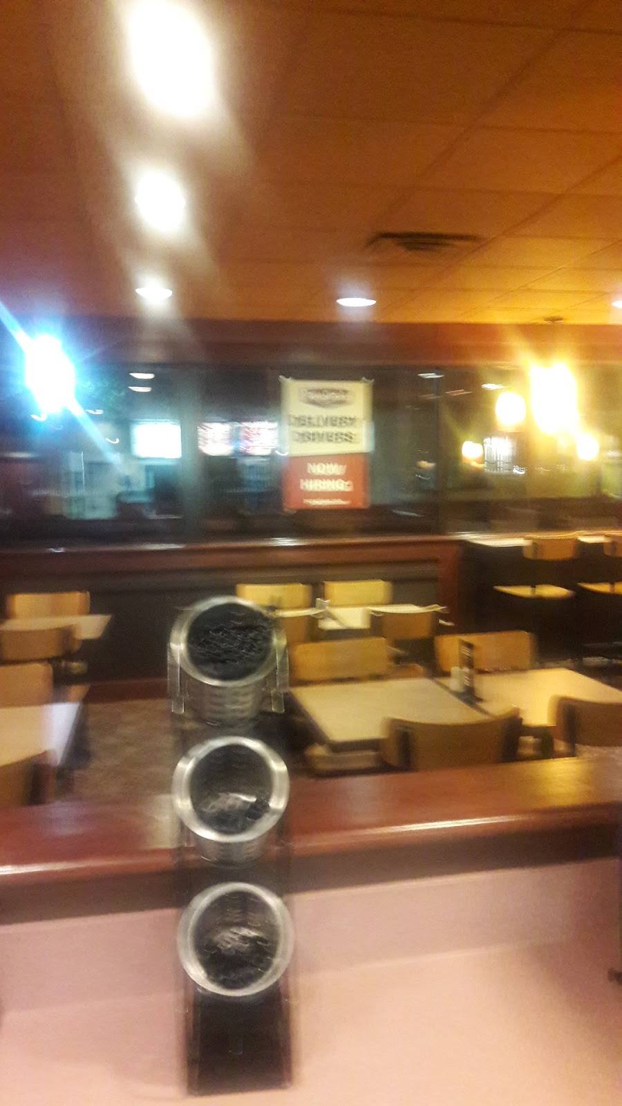 Papa Ginos | restaurant | 885 Belmont St, Brockton, MA 02301, USA | 5085881911 OR +1 508-588-1911