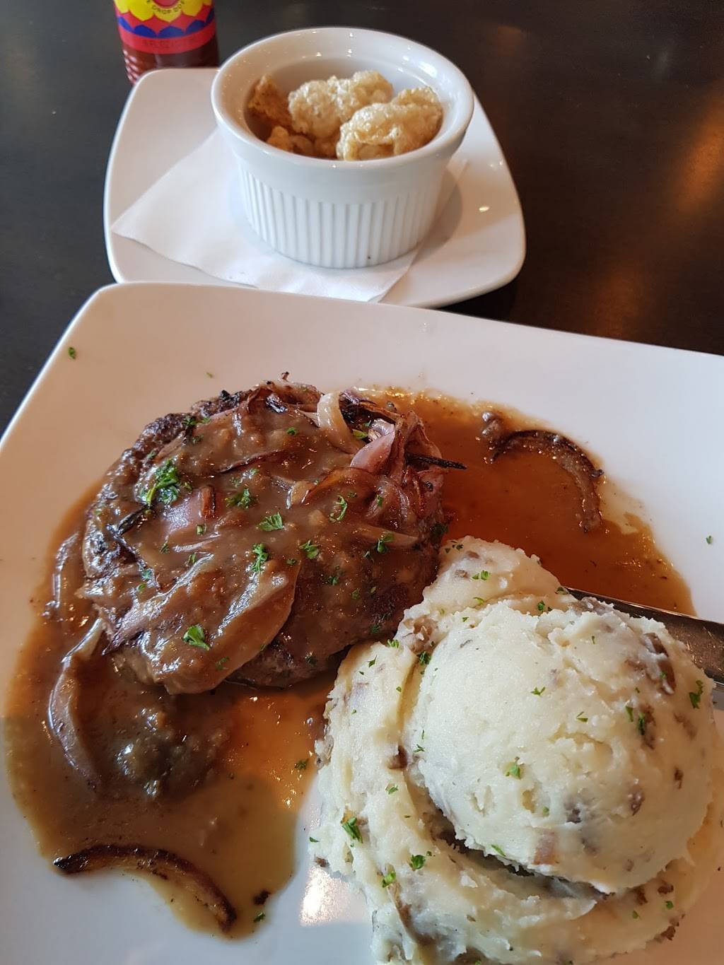 NOLA Brasserie | restaurant | 1201 Main St, Dallas, TX 75202, USA | 4698721820 OR +1 469-872-1820