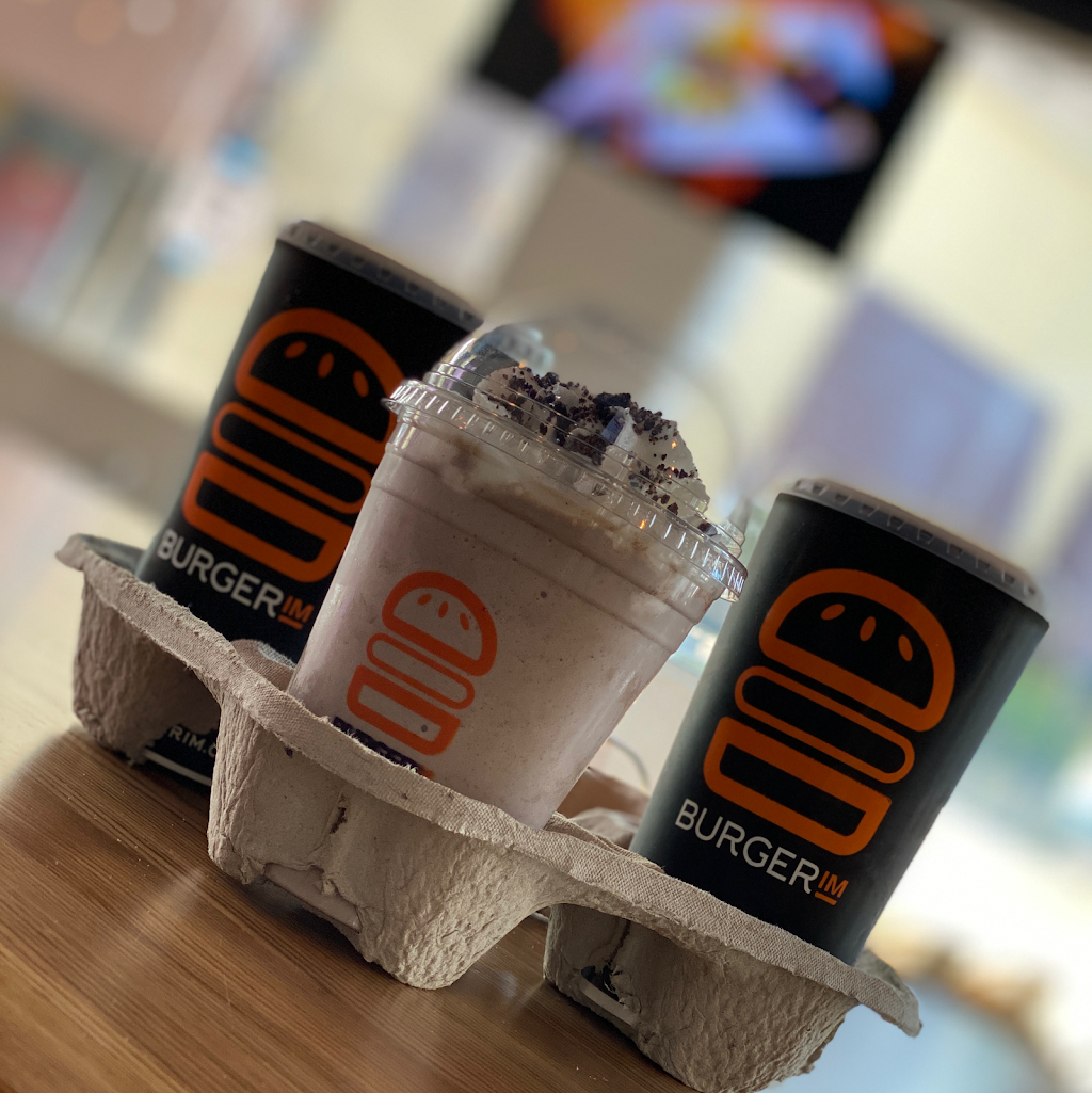 Burgerim | restaurant | 840 Blossom Hill Rd, San Jose, CA 95123, USA | 4089125549 OR +1 408-912-5549