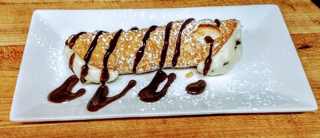 Dockside Cafe | restaurant | 417 E Main St, Harrisville, MI 48740, USA | 9897243098 OR +1 989-724-3098